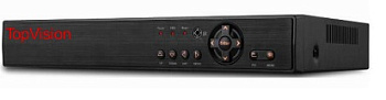 Видеорегистратор гибридный AVR7804L-GS 4М/5М Видеорегистратор гибридный AVR7804L-GS 4М/5М